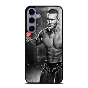 RANDY ORTON WWE Samsung Galaxy S24 Plus Case RANDY ORTON WWE Samsung Galaxy S24 Plus Case