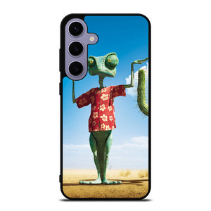 RANGO COOL MOVIE Samsung Galaxy S24 Plus Case RANGO COOL MOVIE Samsung Galaxy S24 Plus Case