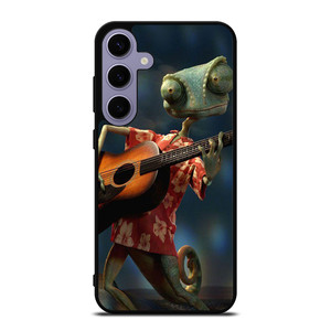RANGO FUNNY MOVIE Samsung Galaxy S24 Plus Case RANGO FUNNY MOVIE Samsung Galaxy S24 Plus Case