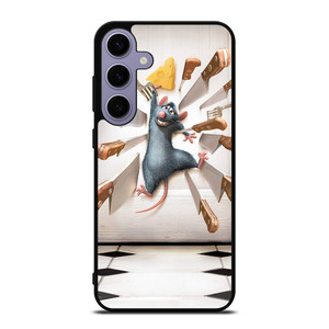RATATOUILLE FUNNY MOVIE Samsung Galaxy S24 Plus Case RATATOUILLE FUNNY MOVIE Samsung Galaxy S24 Plus Case