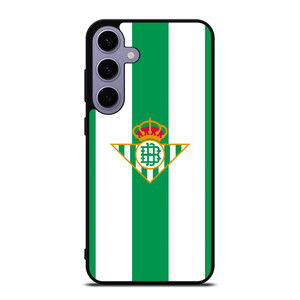 REAL BETIS FC ICON Samsung Galaxy S24 Plus Case REAL BETIS FC ICON Samsung Galaxy S24 Plus Case