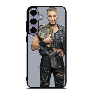 RHEA RIPLEY CHAMPIONS WWE Samsung Galaxy S24 Plus Case RHEA RIPLEY CHAMPIONS WWE Samsung Galaxy S24 Plus Case