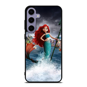 RUBY GILLMAN TEENAGE KRAKEN MERMAID Samsung Galaxy S24 Plus Case RUBY GILLMAN TEENAGE KRAKEN MERMAID Samsung Galaxy S24 Plus Case