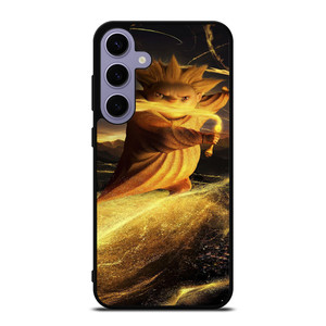 SANDMAN RISE OF THE GUARDIANS Samsung Galaxy S24 Plus Case SANDMAN RISE OF THE GUARDIANS Samsung Galaxy S24 Plus Case