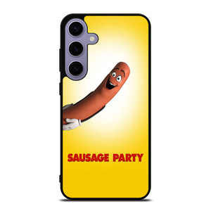 SAUSAGE PARTY Samsung Galaxy S24 Plus Case