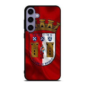 SC BRAGA ICON Samsung Galaxy S24 Plus Case