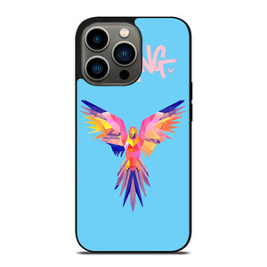 LOGAN PAUL MAVERICK iPhone 13 Pro Case LOGAN PAUL MAVERICK iPhone 13 Pro Case