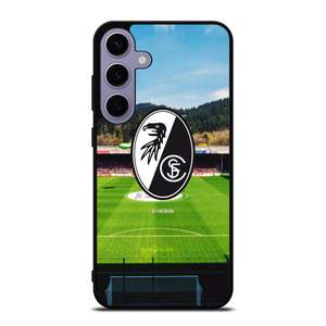 SC FREIBURG SYMBOL Samsung Galaxy S24 Plus Case SC FREIBURG SYMBOL Samsung Galaxy S24 Plus Case