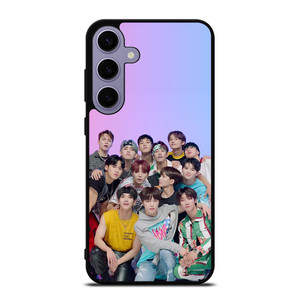 SEVENTEEN BOYBAND COOL Samsung Galaxy S24 Plus Case SEVENTEEN BOYBAND COOL Samsung Galaxy S24 Plus Case