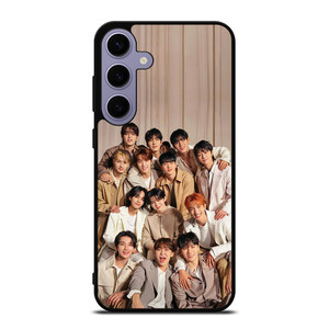 SEVENTEEN COOL BOYBAND Samsung Galaxy S24 Plus Case SEVENTEEN COOL BOYBAND Samsung Galaxy S24 Plus Case