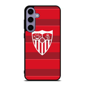 SEVILLA FC ICON Samsung Galaxy S24 Plus Case SEVILLA FC ICON Samsung Galaxy S24 Plus Case