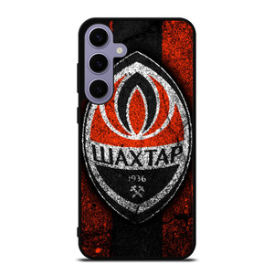 SHAKHTAR DONETSK ART LOGO Samsung Galaxy S24 Plus Case