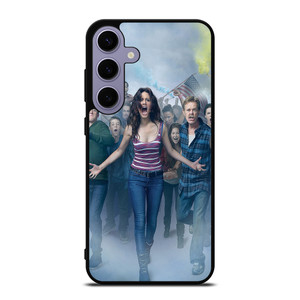 SHAMELESS FUNNY Samsung Galaxy S24 Plus Case