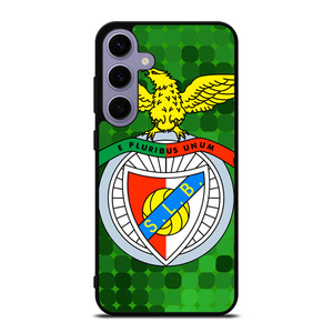 SL BENFICA ICON Samsung Galaxy S24 Plus Case