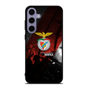 SL BENFICA SYMBOL Samsung Galaxy S24 Plus Case
