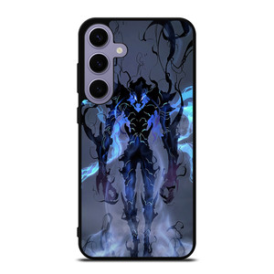 SOLO LEVELING COOL ART Samsung Galaxy S24 Plus Case SOLO LEVELING COOL ART Samsung Galaxy S24 Plus Case