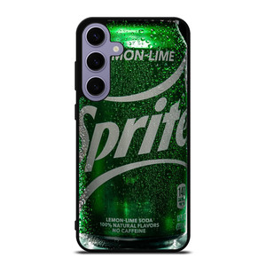 SPRITE DRINK WET Samsung Galaxy S24 Plus Case SPRITE DRINK WET Samsung Galaxy S24 Plus Case