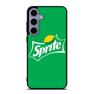 SPRITE LOGO Samsung Galaxy S24 Plus Case SPRITE LOGO Samsung Galaxy S24 Plus Case