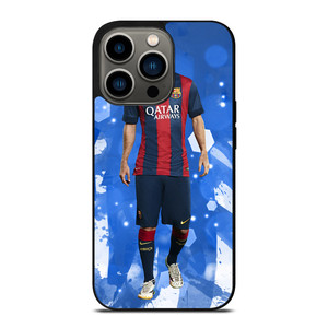 LIONEL MESSI COOL iPhone 13 Pro Case LIONEL MESSI COOL iPhone 13 Pro Case