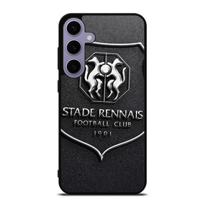 STADE RENNAIS FC LOGO ART Samsung Galaxy S24 Plus Case STADE RENNAIS FC LOGO ART Samsung Galaxy S24 Plus Case