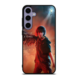 SWEET HOME TV SHOW COOL Samsung Galaxy S24 Plus Case SWEET HOME TV SHOW COOL Samsung Galaxy S24 Plus Case