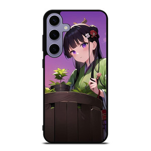 THE APOTHECARY DIARIES SEXY Samsung Galaxy S24 Plus Case THE APOTHECARY DIARIES SEXY Samsung Galaxy S24 Plus Case