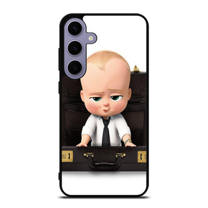 THE BOSS BABY MONEY BAG Samsung Galaxy S24 Plus Case THE BOSS BABY MONEY BAG Samsung Galaxy S24 Plus Case