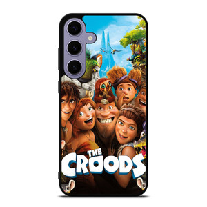 THE CROODS Samsung Galaxy S24 Plus Case