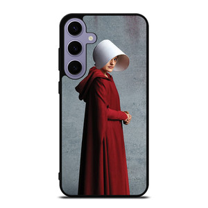 THE HANDMAID'S TALE COOL Samsung Galaxy S24 Plus Case THE HANDMAID'S TALE COOL Samsung Galaxy S24 Plus Case