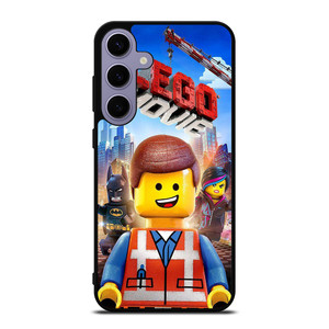 THE LEGO MOVIE Samsung Galaxy S24 Plus Case