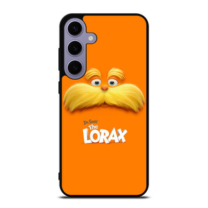 THE LORAX Samsung Galaxy S24 Plus Case