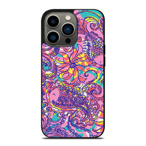 LILLY PULITZER FISH iPhone 13 Pro Case