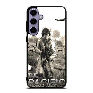 THE PACIFIC SERIES Samsung Galaxy S24 Plus Case