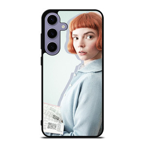 THE QUEEN'S GAMBIT COOL Samsung Galaxy S24 Plus Case