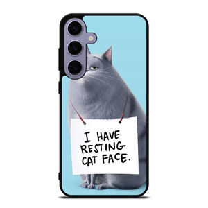 THE SECRET LIFE OF PETS CHLOE Samsung Galaxy S24 Plus Case THE SECRET LIFE OF PETS CHLOE Samsung Galaxy S24 Plus Case