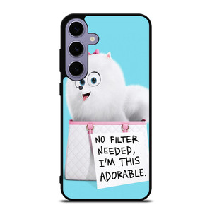 THE SECRET LIFE OF PETS GIDGET Samsung Galaxy S24 Plus Case