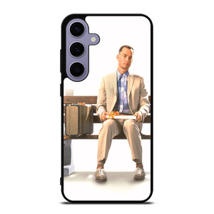 TOM HANKS FORREST GUMP Samsung Galaxy S24 Plus Case TOM HANKS FORREST GUMP Samsung Galaxy S24 Plus Case