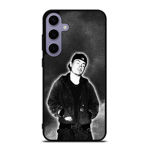 TOMMY RICHMAN ART Samsung Galaxy S24 Plus Case