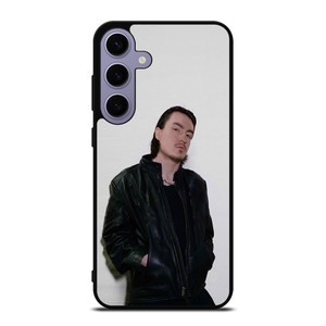 TOMMY RICHMAN COOL Samsung Galaxy S24 Plus Case TOMMY RICHMAN COOL Samsung Galaxy S24 Plus Case