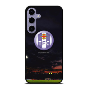 TOULOUSE FC SYMBOL Samsung Galaxy S24 Plus Case