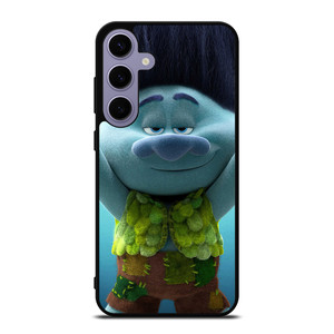 TROLLS BRANCH Samsung Galaxy S24 Plus Case TROLLS BRANCH Samsung Galaxy S24 Plus Case