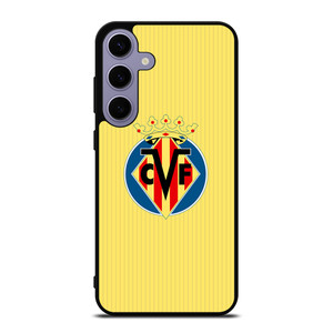 VILLARREAL LOGO Samsung Galaxy S24 Plus Case VILLARREAL LOGO Samsung Galaxy S24 Plus Case