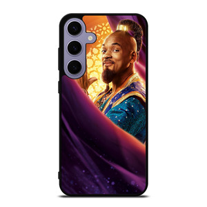 WILL SMITH ALLADIN Samsung Galaxy S24 Plus Case WILL SMITH ALLADIN Samsung Galaxy S24 Plus Case