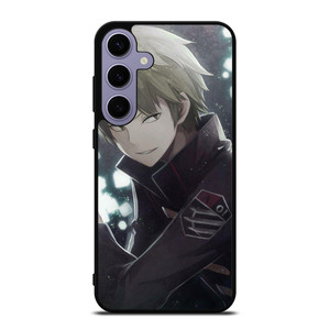 WORLD TRIGGER HYUSE Samsung Galaxy S24 Plus Case WORLD TRIGGER HYUSE Samsung Galaxy S24 Plus Case