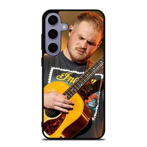ZACH BRYAN COOL SINGER Samsung Galaxy S24 Plus Case ZACH BRYAN COOL SINGER Samsung Galaxy S24 Plus Case
