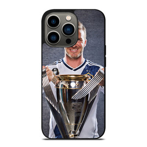LA GALAXY BECKHAM iPhone 13 Pro Case LA GALAXY BECKHAM iPhone 13 Pro Case