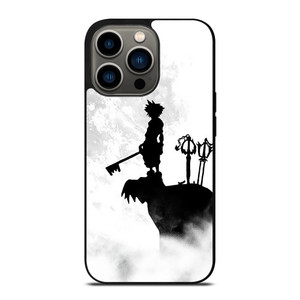KINGDOM HEARTS iPhone 13 Pro Case