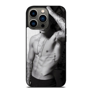 JUSTIN BIEBER iPhone 13 Pro Case