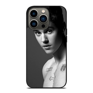 JUSTIN BIEBER 2 iPhone 13 Pro Case