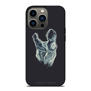 JURASSIC WORLD 3 iPhone 13 Pro Case